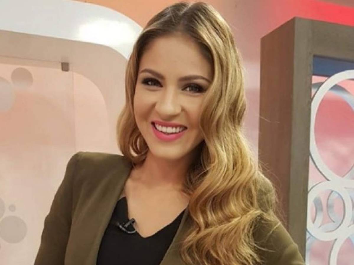 Instagram: Kritza Pérez enamora en redes sociales sin nada de maquillaje