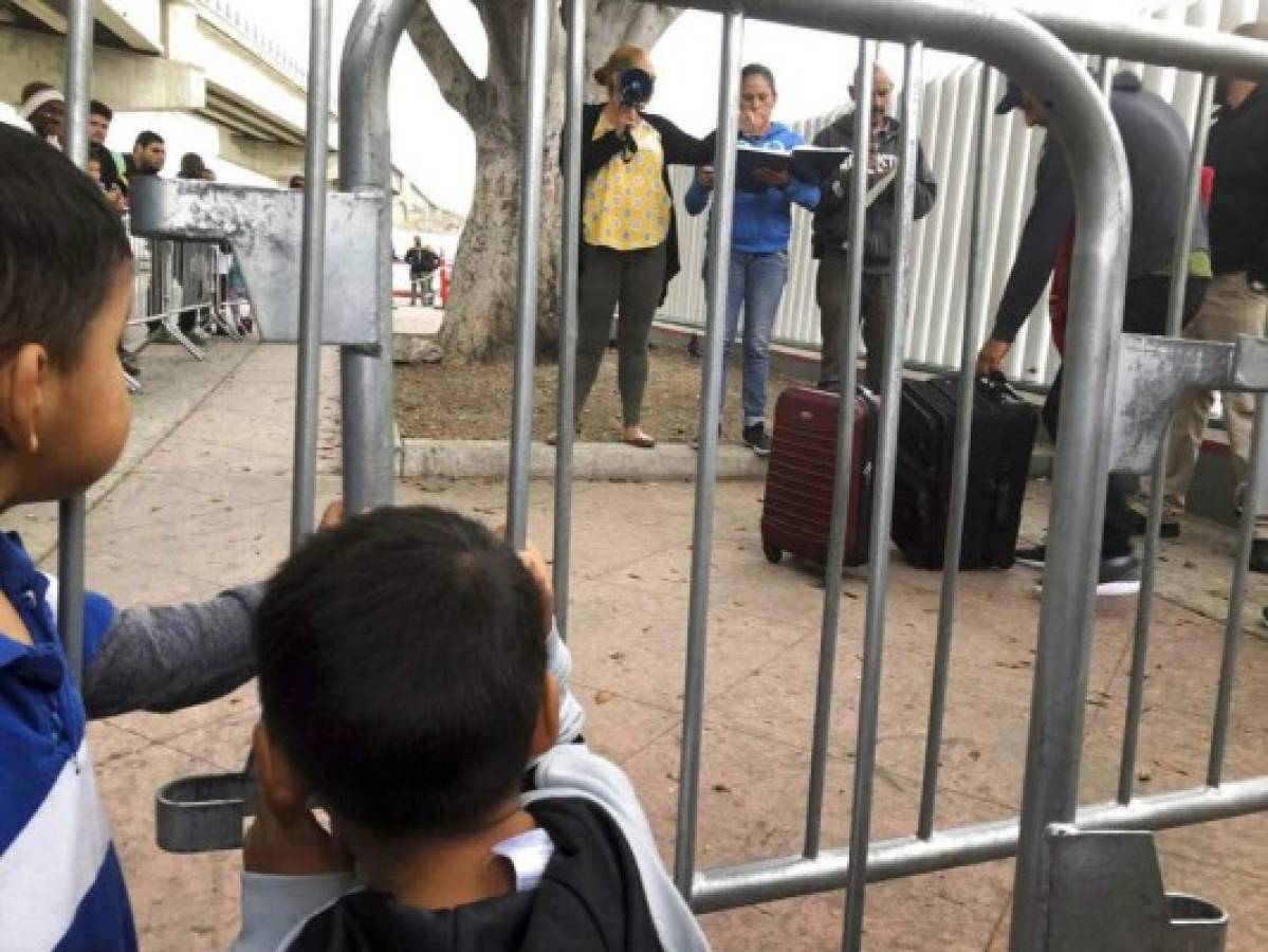 EEUU: Juez rechaza cancelar deportación de niño guatemalteco