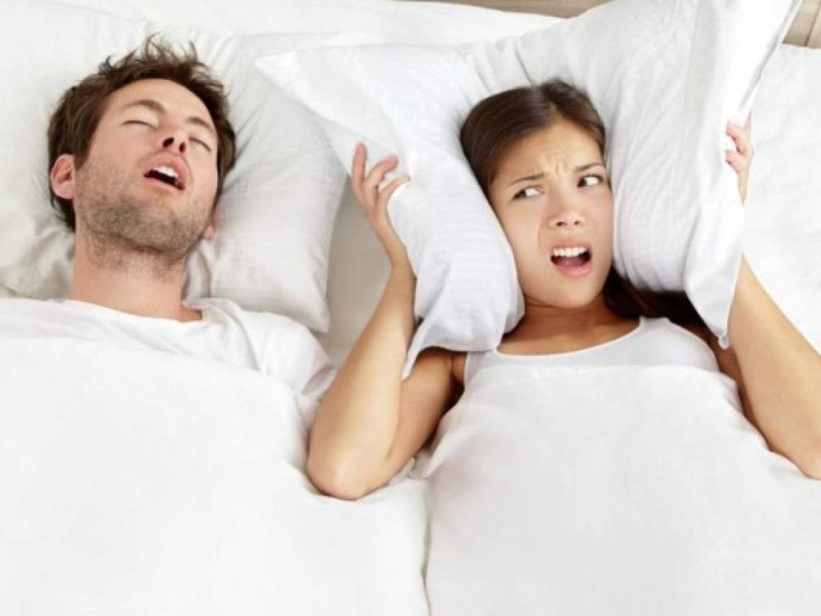 ¿Conoces los peligros ocultos de la apnea del sueño?