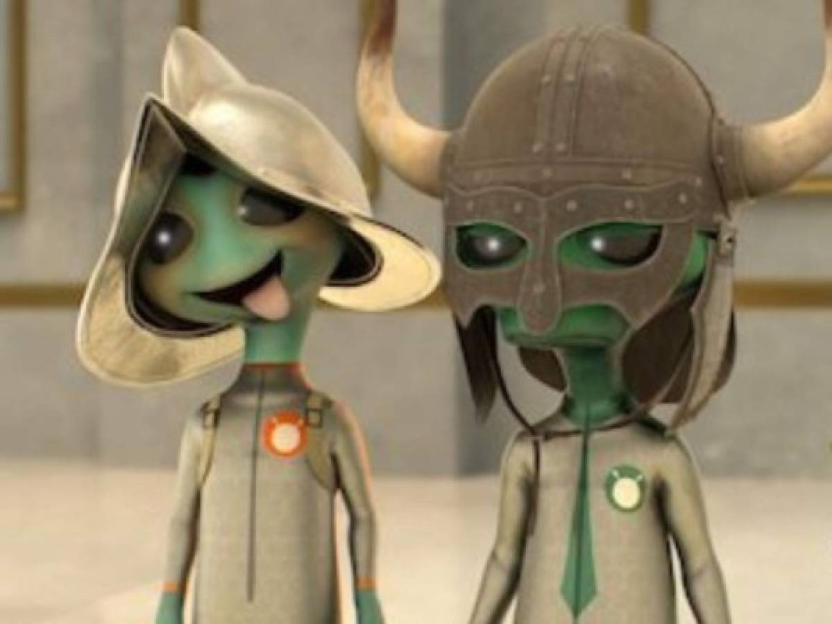Netflix: así lucirá la temporada 2 de B: The Beginning