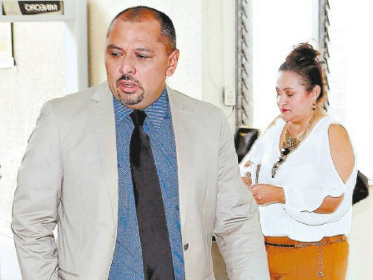 Nómina estará conformada hasta la próxima semana