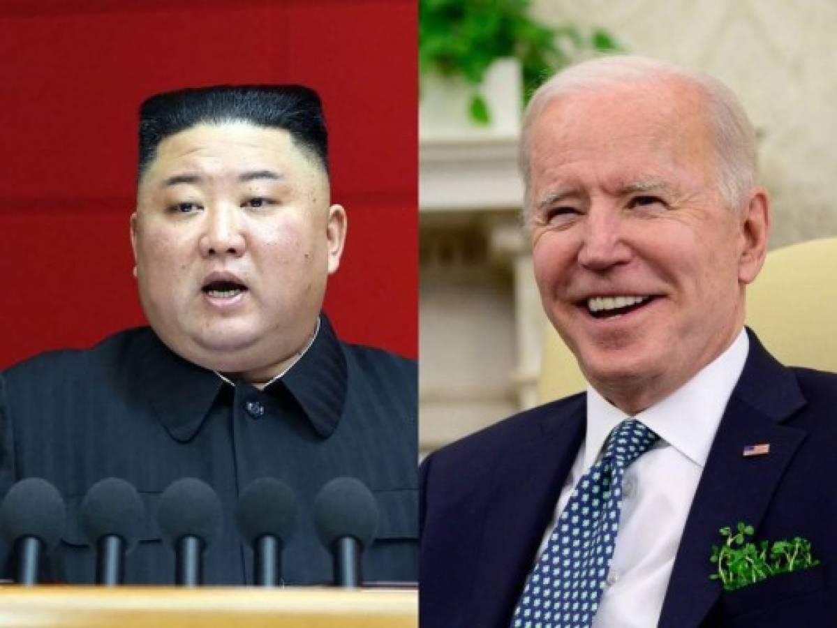 Corea del Norte rechaza todo contacto con EEUU a menos que renuncie a su 'política hostil'