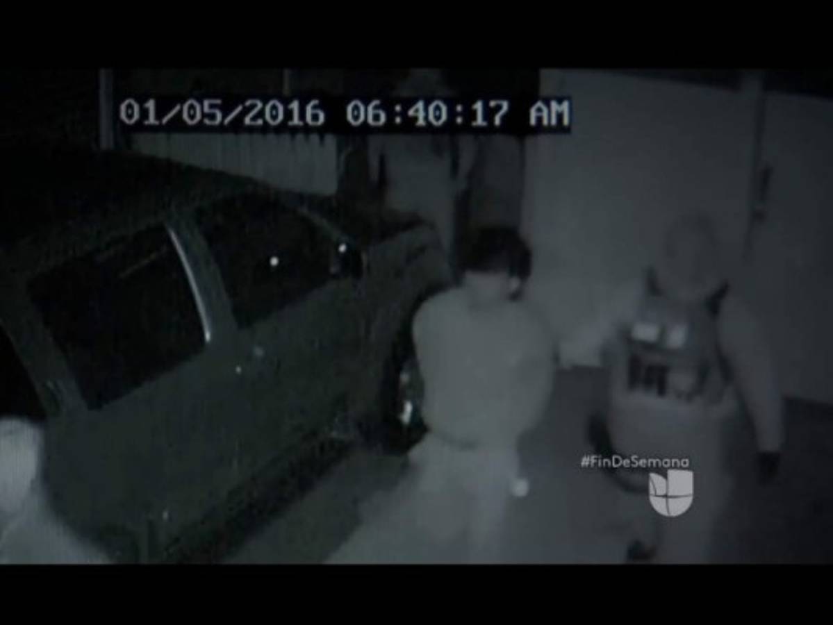 Relatos: Polémicos casos de redadas a inmigrantes en Estados Unidos