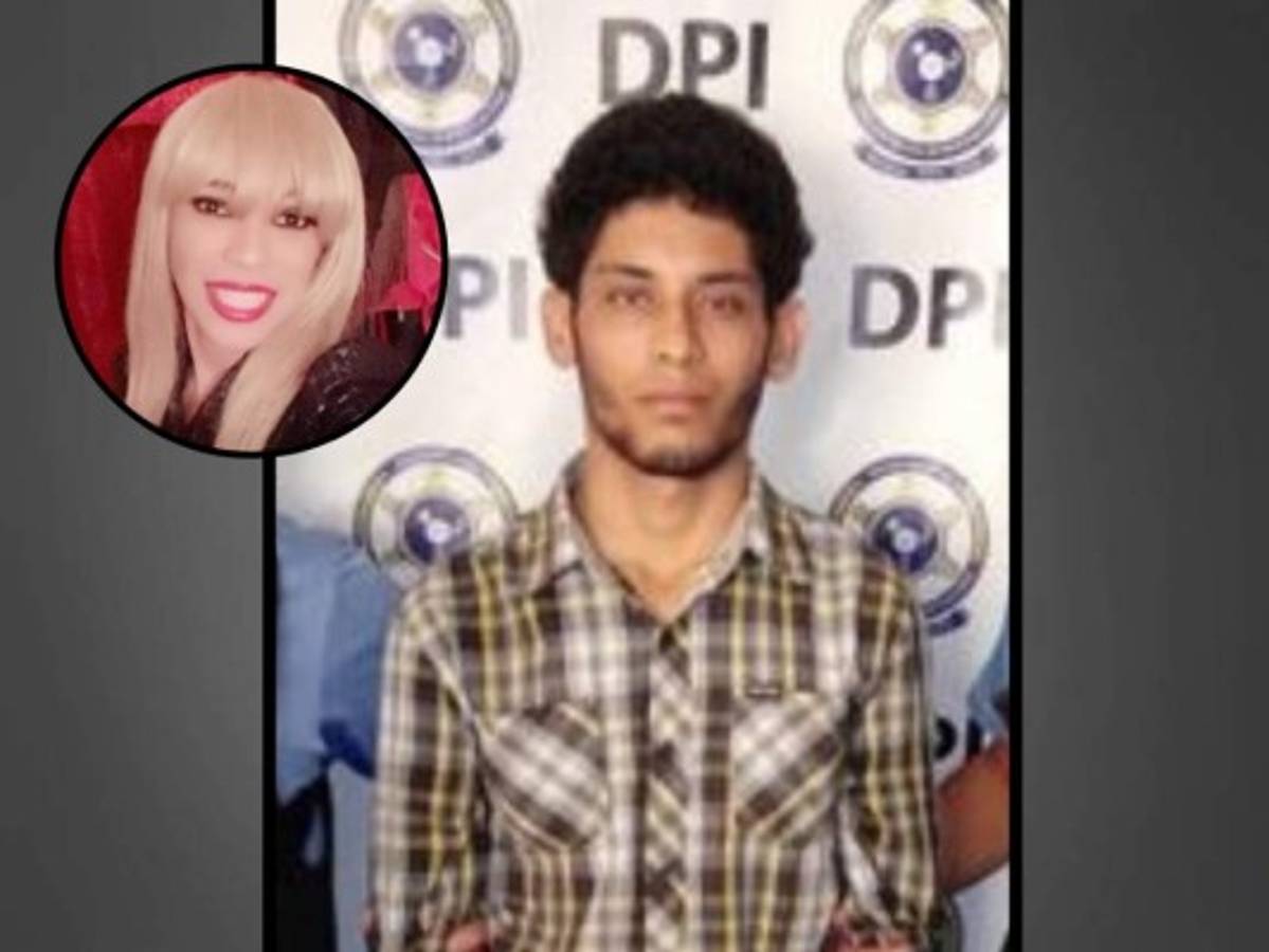 Capturan a sospechoso de crimen contra miembro de la comunidad LGTBI en Puerto Cortés