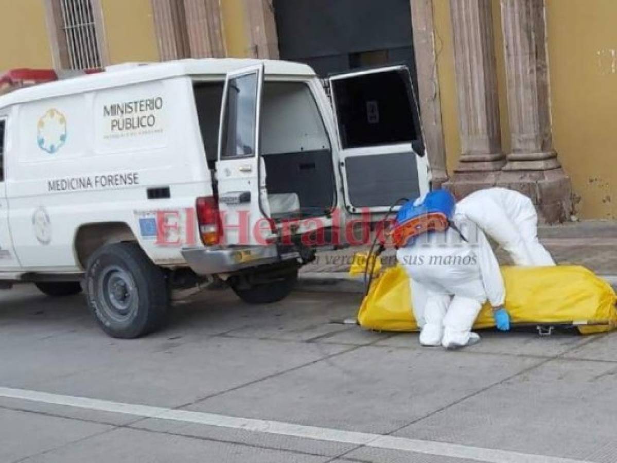 Foto: El Heraldo