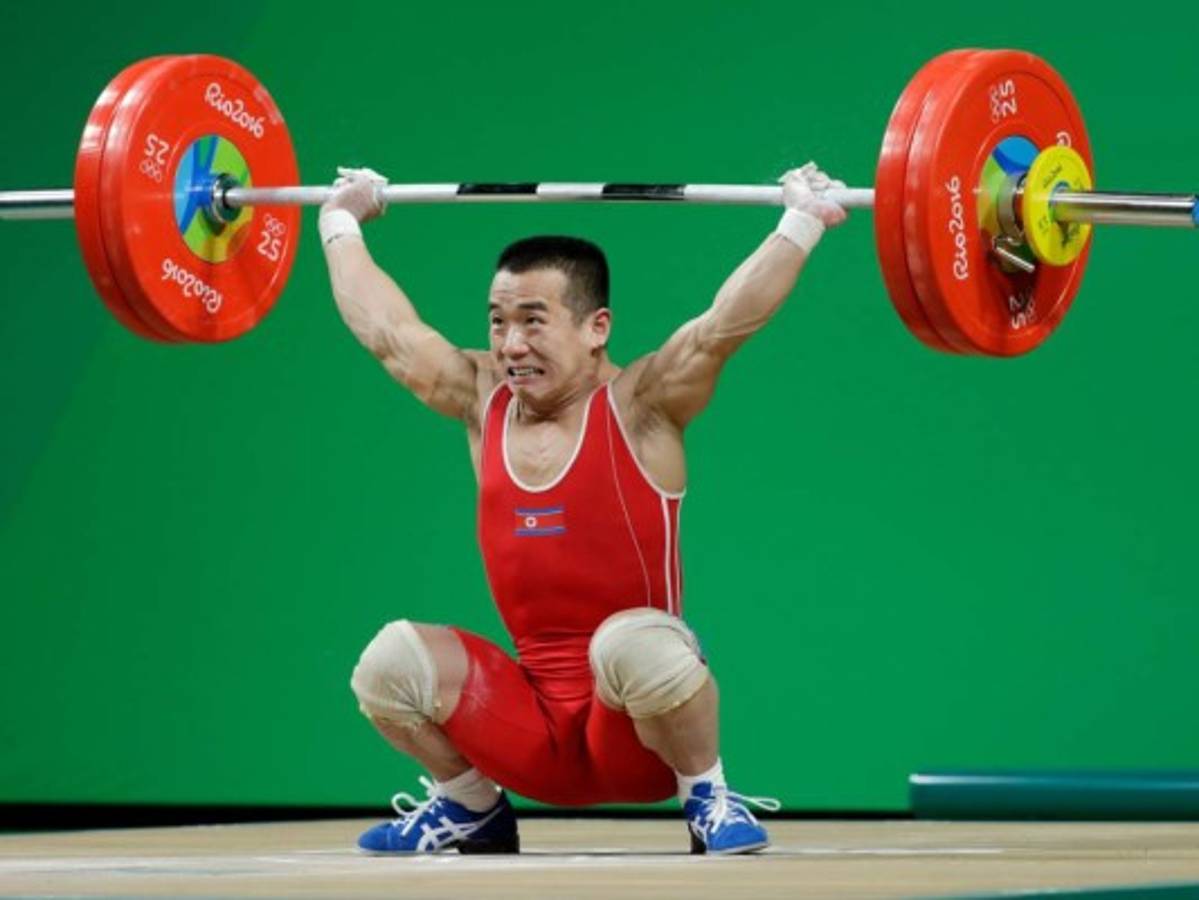 Atleta gana medalla de plata en Juegos Olímpicos de Rio-2016 pero será ejecutado