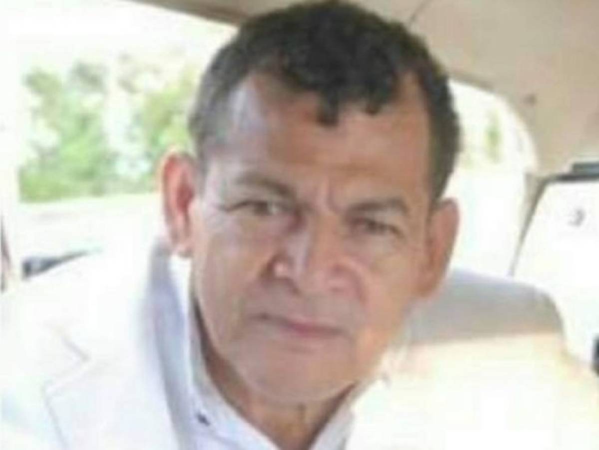 Repatrian a Honduras el cadáver del papá de Los Cachiros, muerto en Estados Unidos