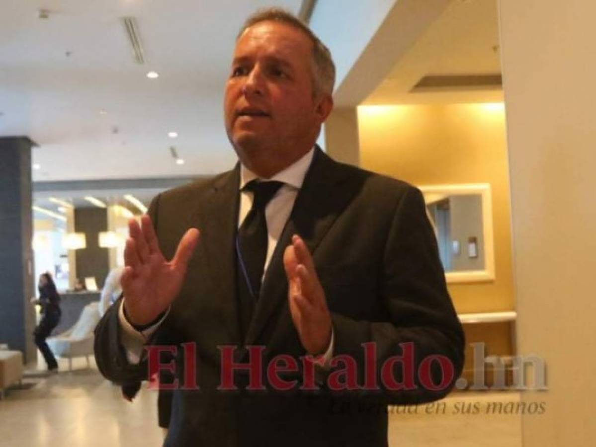 Ricardo Álvarez: 'Juego sucio y malicioso” no tendrá cabida en generales