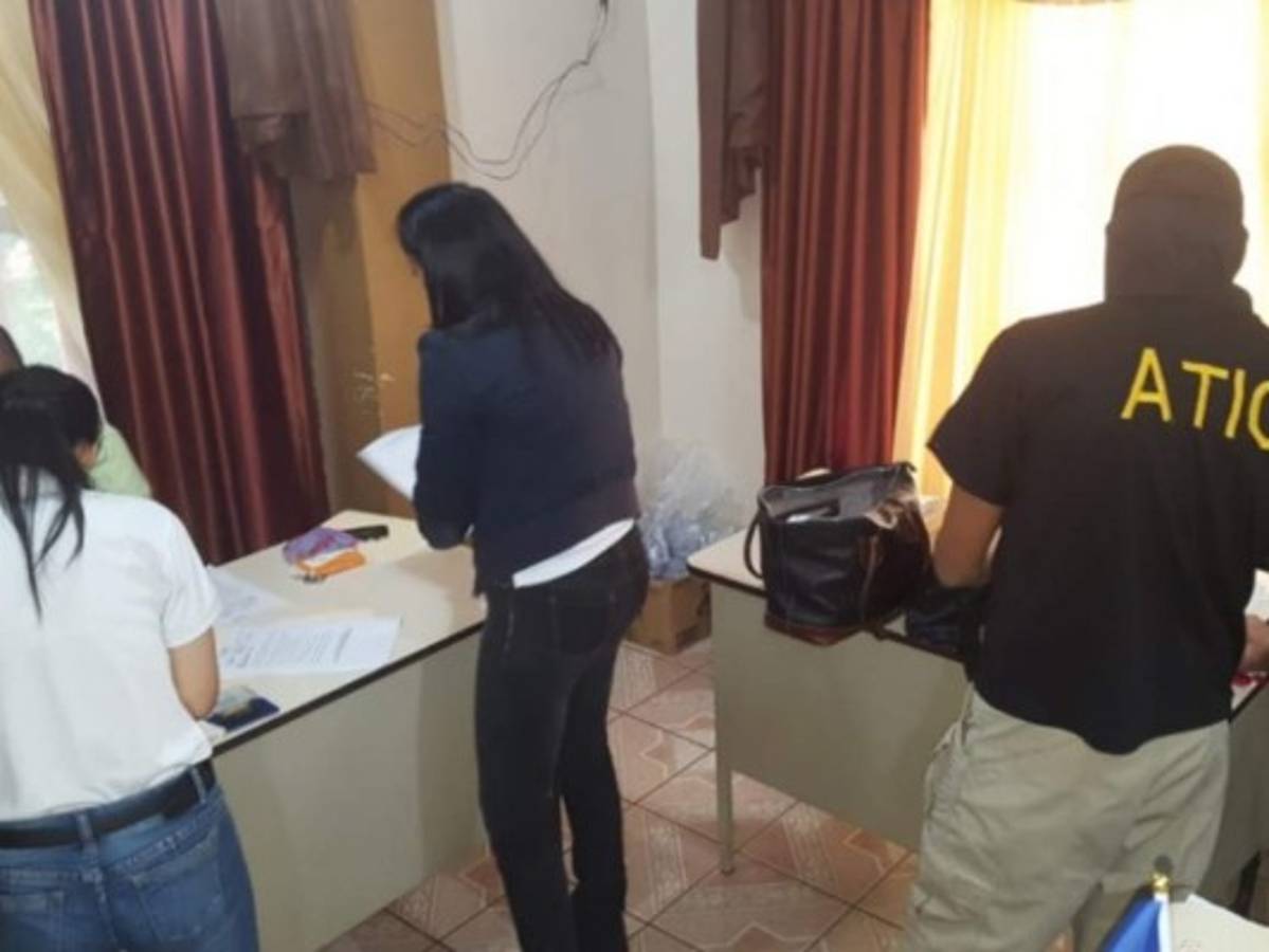 Operación Ciclón IX: Investigan supuesto desvío de donaciones para pacientes con cáncer  