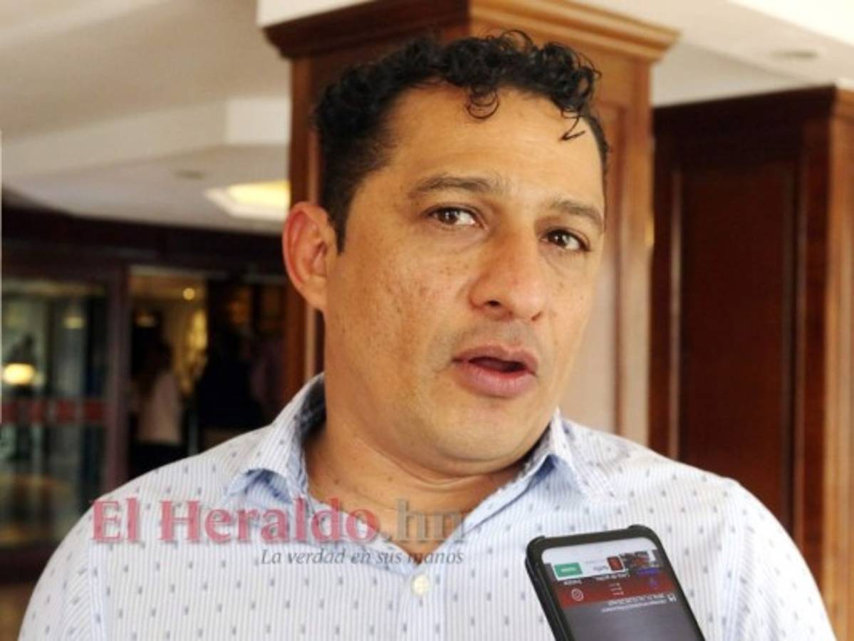 Homer Mejía: La población se ha mostrado apática... a nosotros nos preocupa”