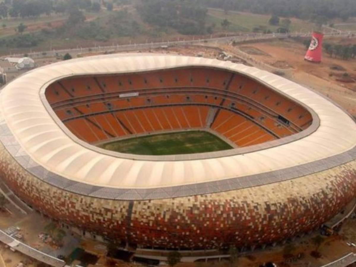 Sudáfrica autoriza el regreso de su liga de fútbol