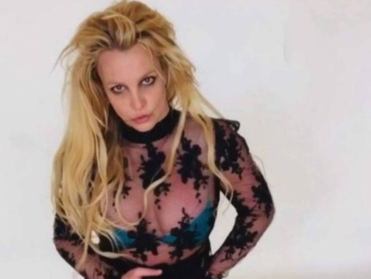 Britney Spears estalla contra familiares que ahora le 'muestran apoyo'