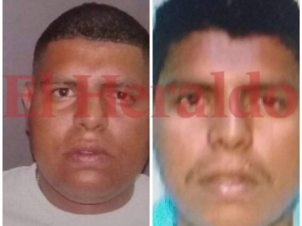 Capturan a temido narcotraficante hondureño, Byron Ruiz Ruiz, en Guatemala