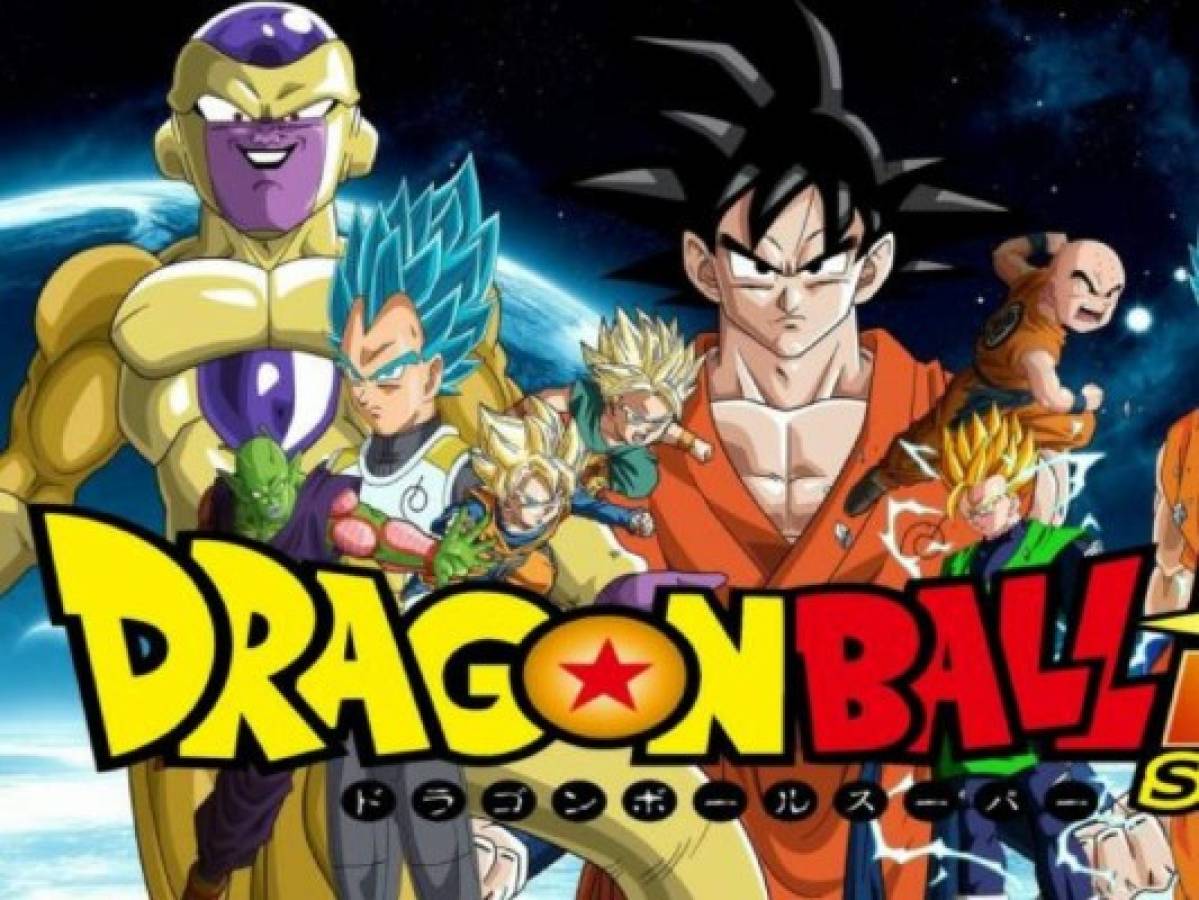 Aquí podrás ver el capítulo 131 de Dragon Ball Super en Honduras