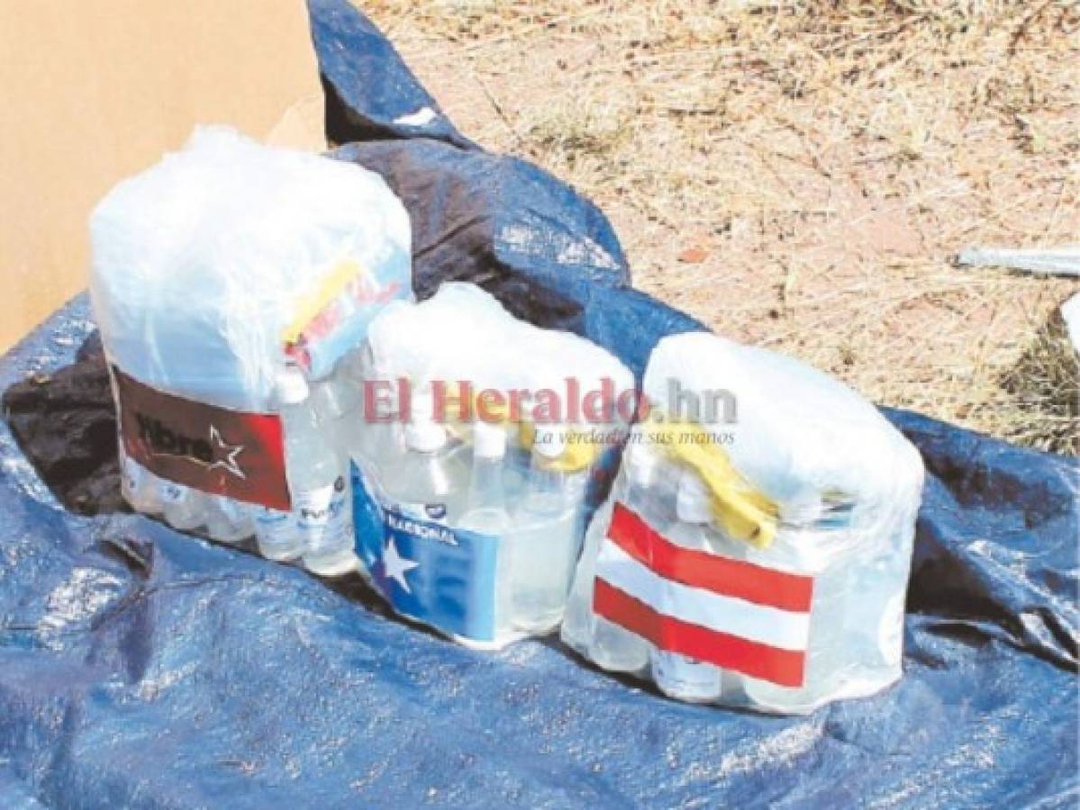 Elecciones Primarias: Llegan al Infop los kits de bioseguridad para las Mesas Electorales Receptoras