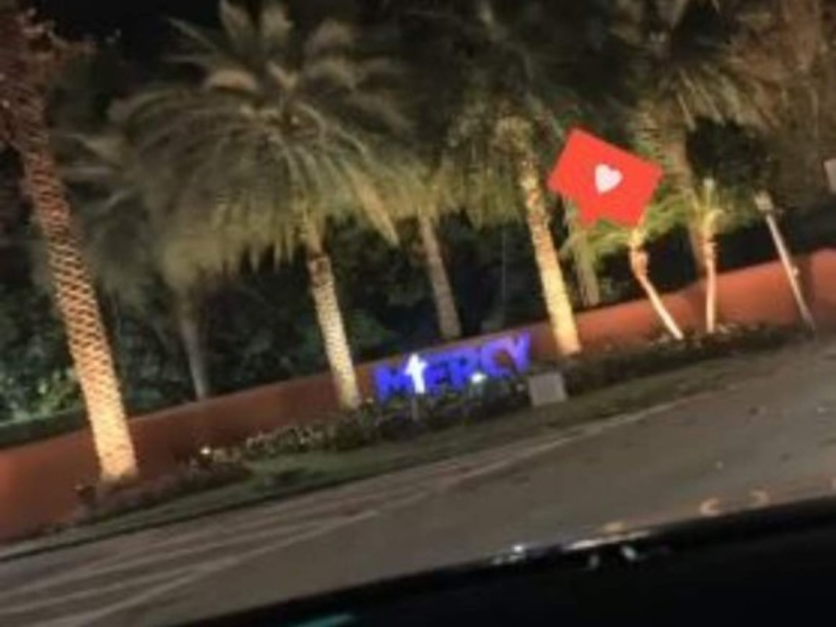 Nace Luca, el primogénito de la hondureña Carmen Boquín