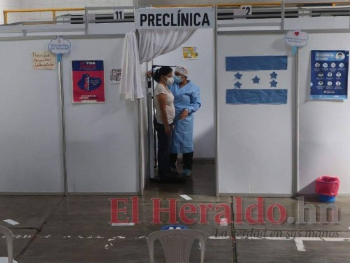 Triajes atenderán con normalidad el día de las elecciones generales en la capital