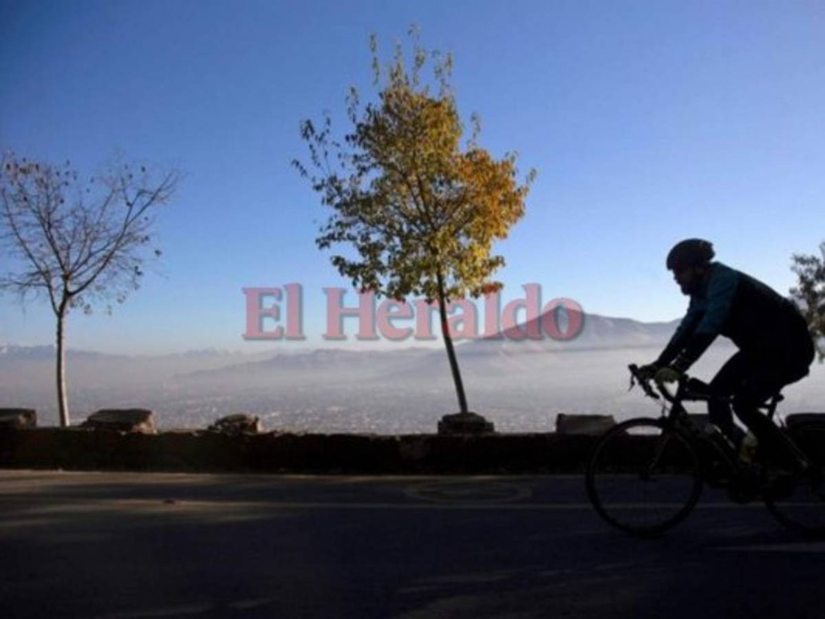 Por contaminación del aire, Chile decretó quinta preemergencia ambiental del año