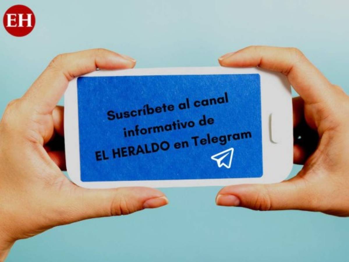 Suscríbete al canal de Telegram de EL HERALDO: otra forma de contar la noticia