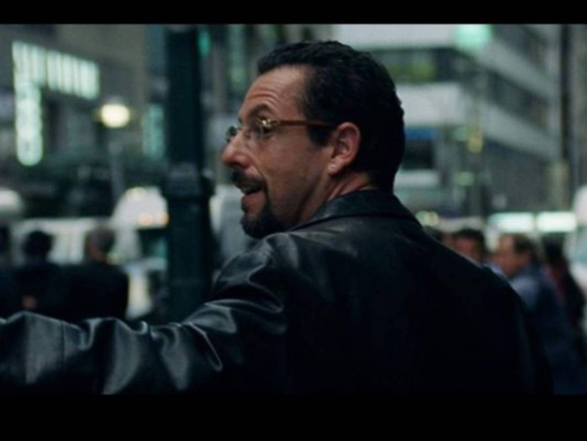 The Weekend debutará en la película 'Uncut Gems' junto a Adam Sandler