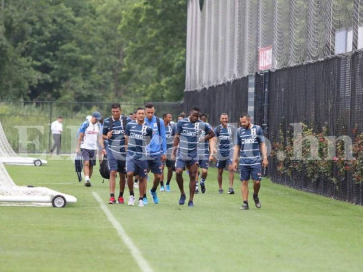 Alemania lidera el ránking Fifa; Honduras cae tres posiciones y es la séptima de Concacaf