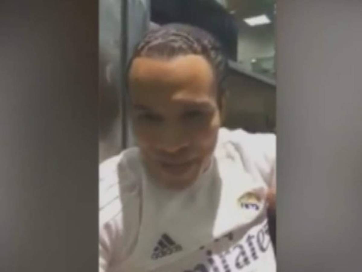 Rambo de León celebra la undécima