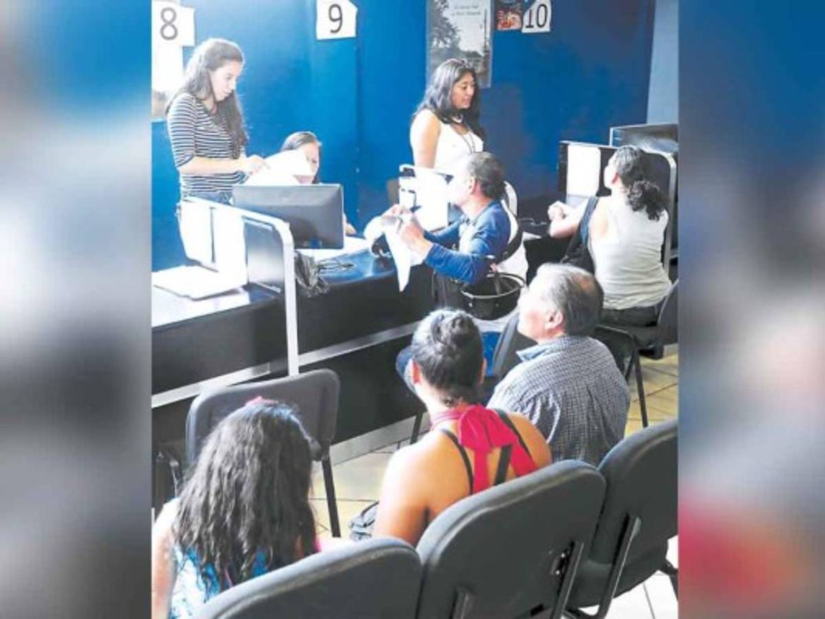 El próximo 31 de diciembre vence amnistía para morosos