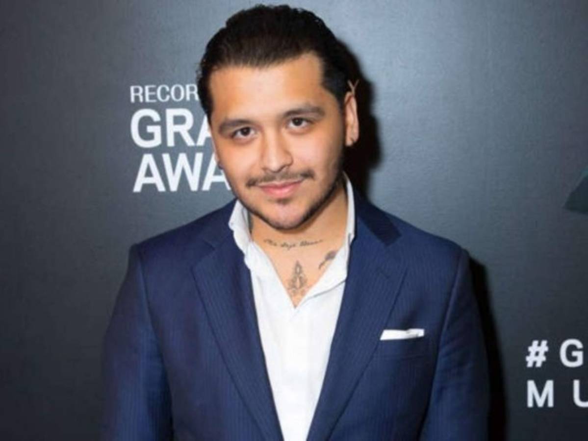 No es Belinda: ¿Quién es la verdadera princesa de Christian Nodal?