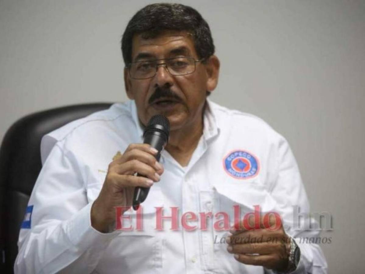 Fiscales del MP urgen interrogar al embajador Cordero