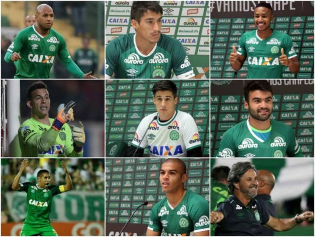 Indignante campaña de odio sobre tragedia Chapecoense desata furia en Twitter