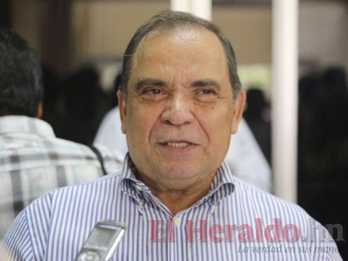 David Romero Ellner no se entregará a las autoridades hasta conocer resolución del Poder Judicial a petición de la CIDH