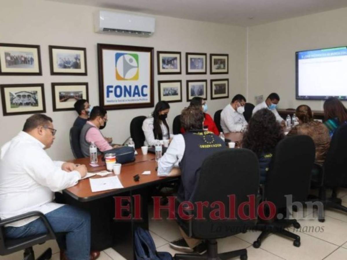 Fonac capacita a 169 jóvenes para vigilar violencia electoral