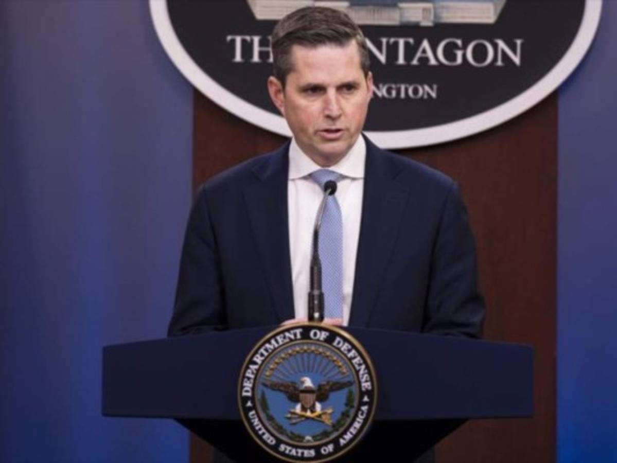 EEUU rechaza prueba de sistema de misiles turcos y advierte consecuencias  