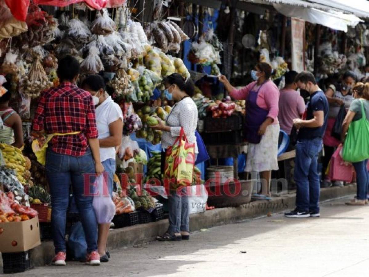 Mejora índice de confianza económica de Honduras