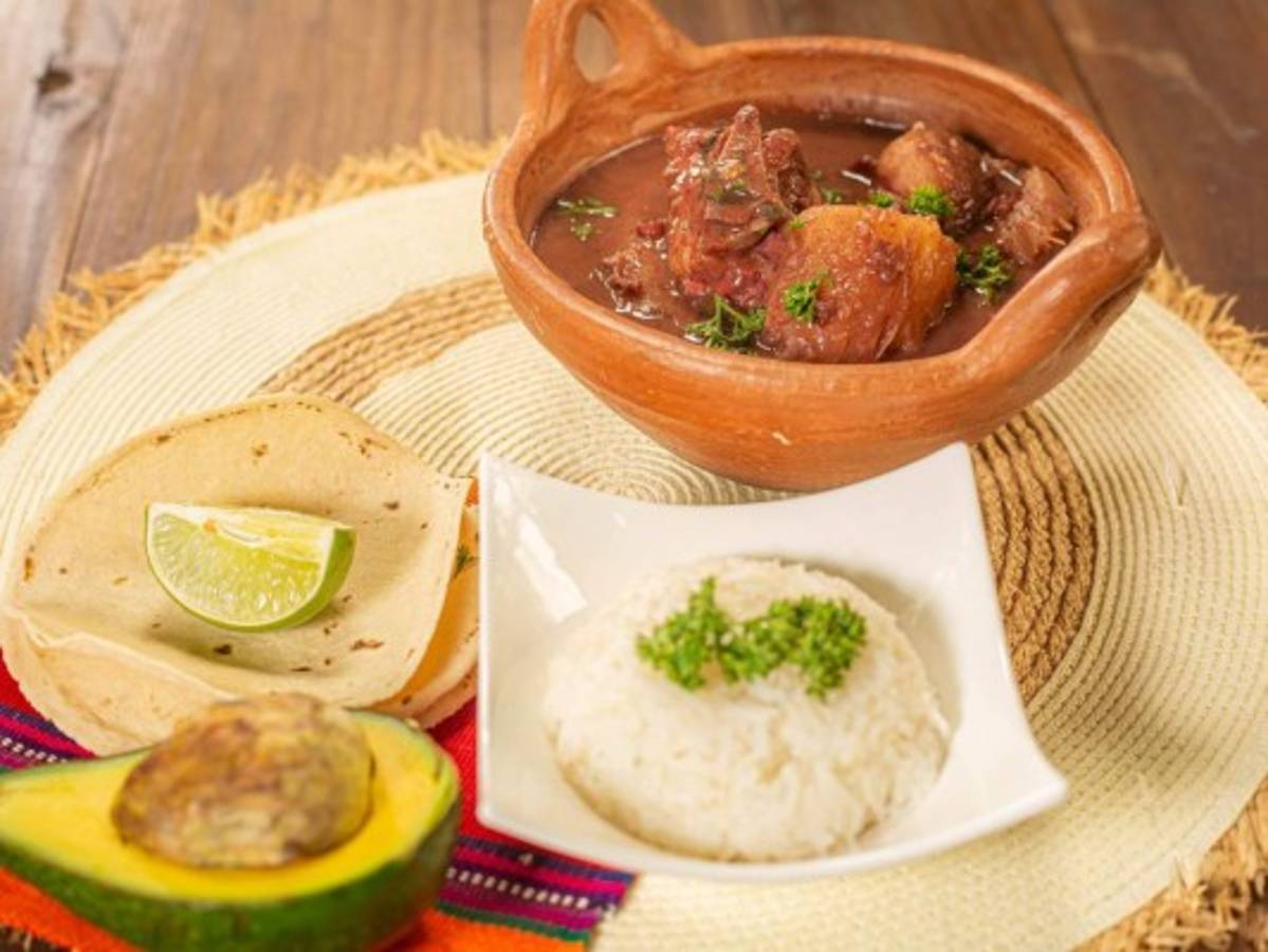 Sin duda quedarás encantado con el resultado de este platillo tan gustado.