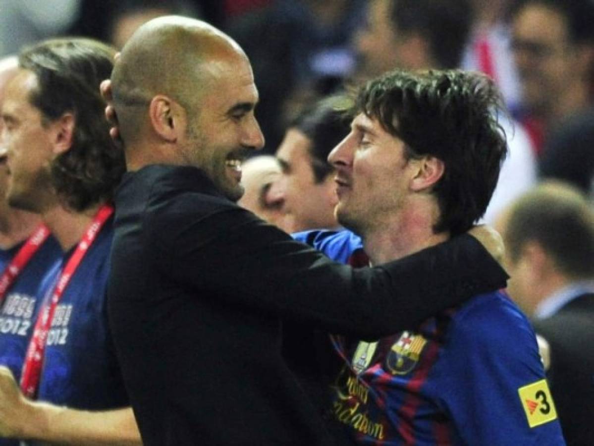 El City ya tiene el 'sí” de Messi y viajará a Barcelona a cerrar el fichaje