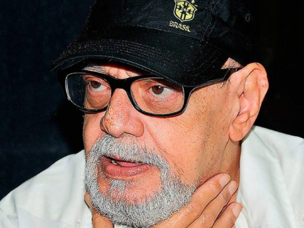 Muere el periodista Antonio 'Tito' Handal tras luchar contra el cáncer de laringe