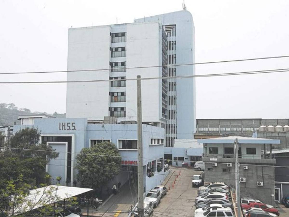 Solo L 10 millones ha recuperado el Seguro Social