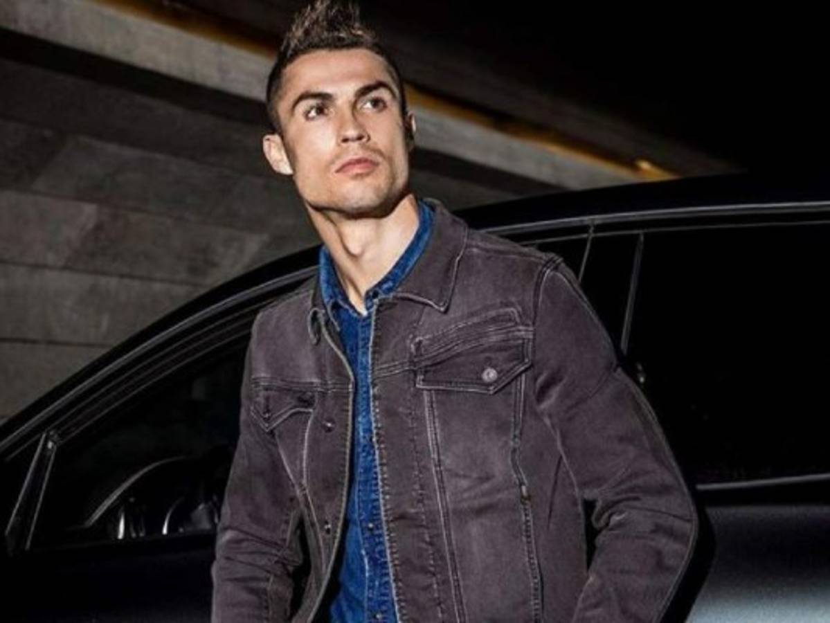 Hacienda española acepta pacto de Cristiano Ronaldo