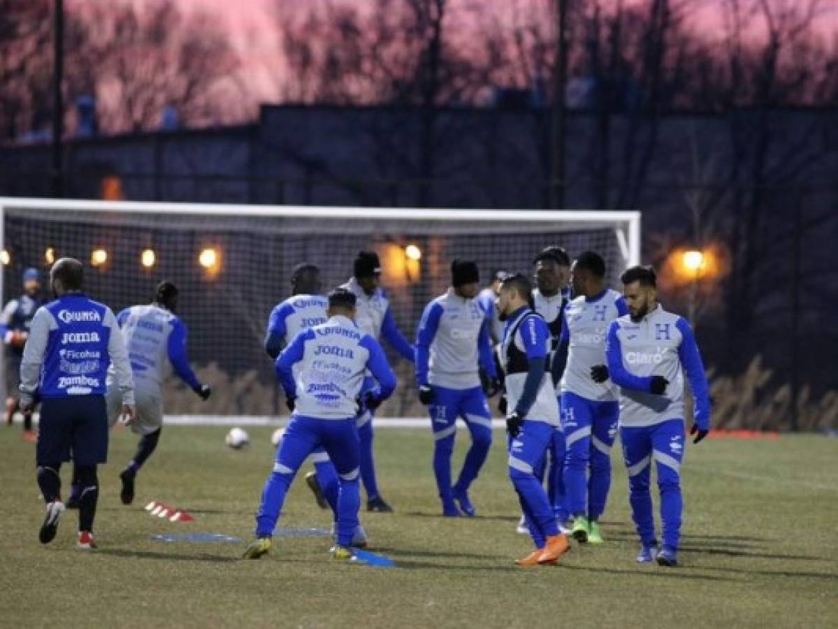 Nuevo horario del partido de la Selección Nacional ante Ecuador en debut de Coito