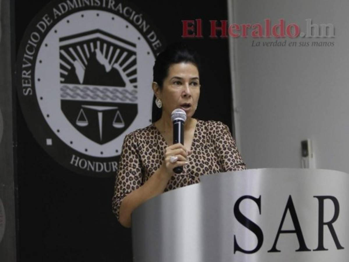 El SAR desmiente que con nueva factura se prohíban las rebajas