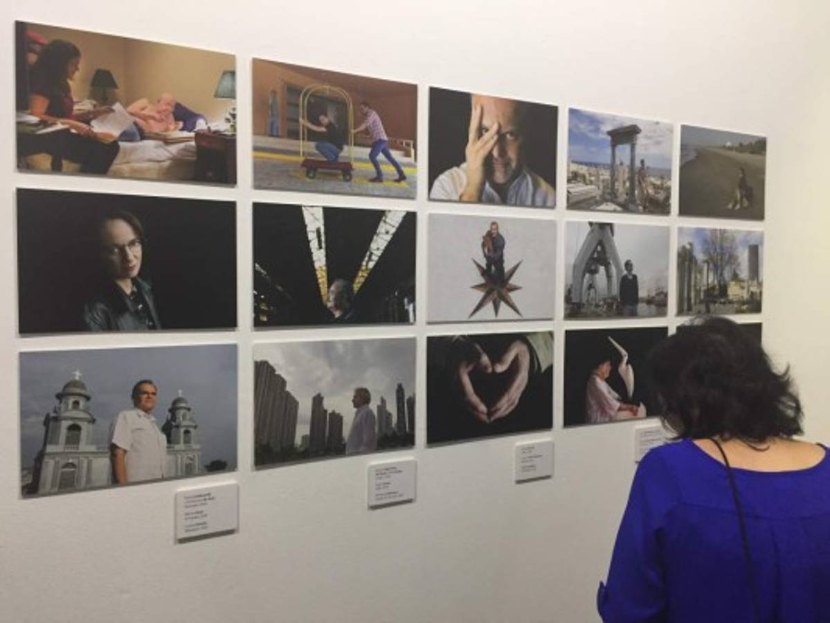 Cuervos, novela Negra y Mordzinski en la edición 2017 de Centroamérica Cuenta