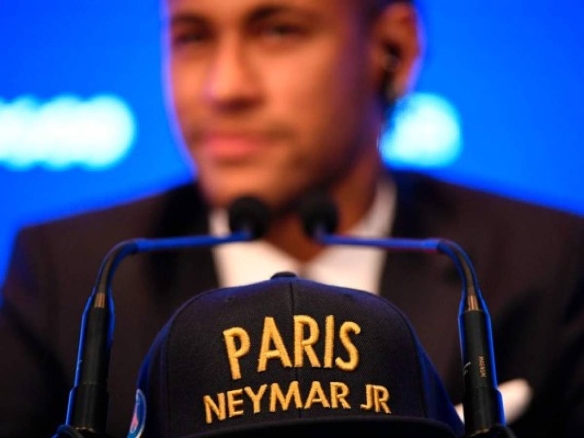 ¿Qué se puede pagar Neymar con su sueldo en el PSG?