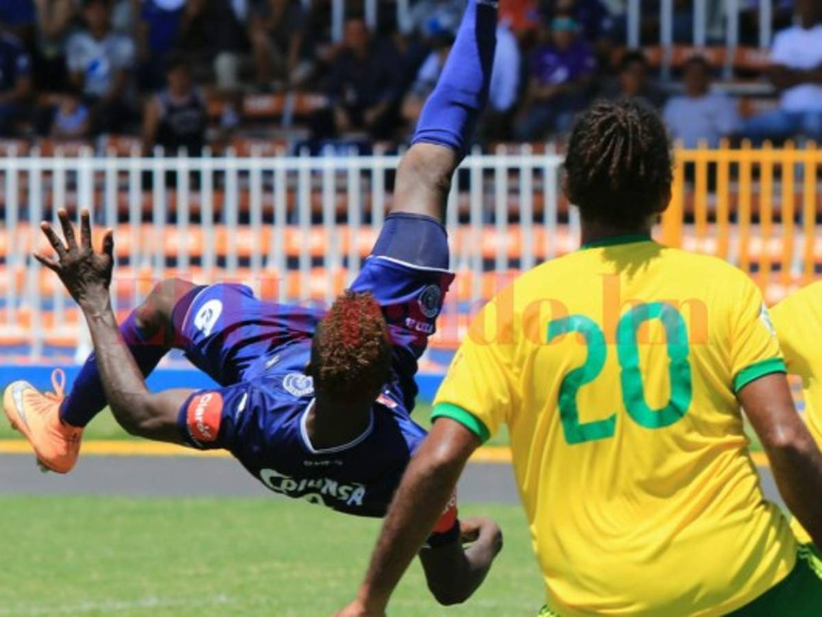 Rubilio Castillo escoge los más importantes entre sus 100 primeros goles en Liga Nacional