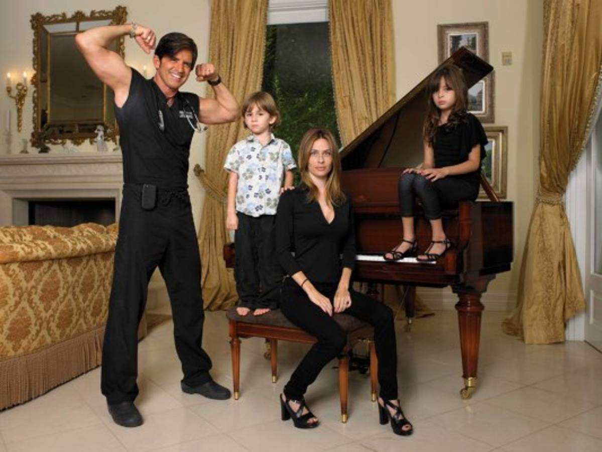 Polémicos realitys show se hicieron famosos y que seguro recuerdas