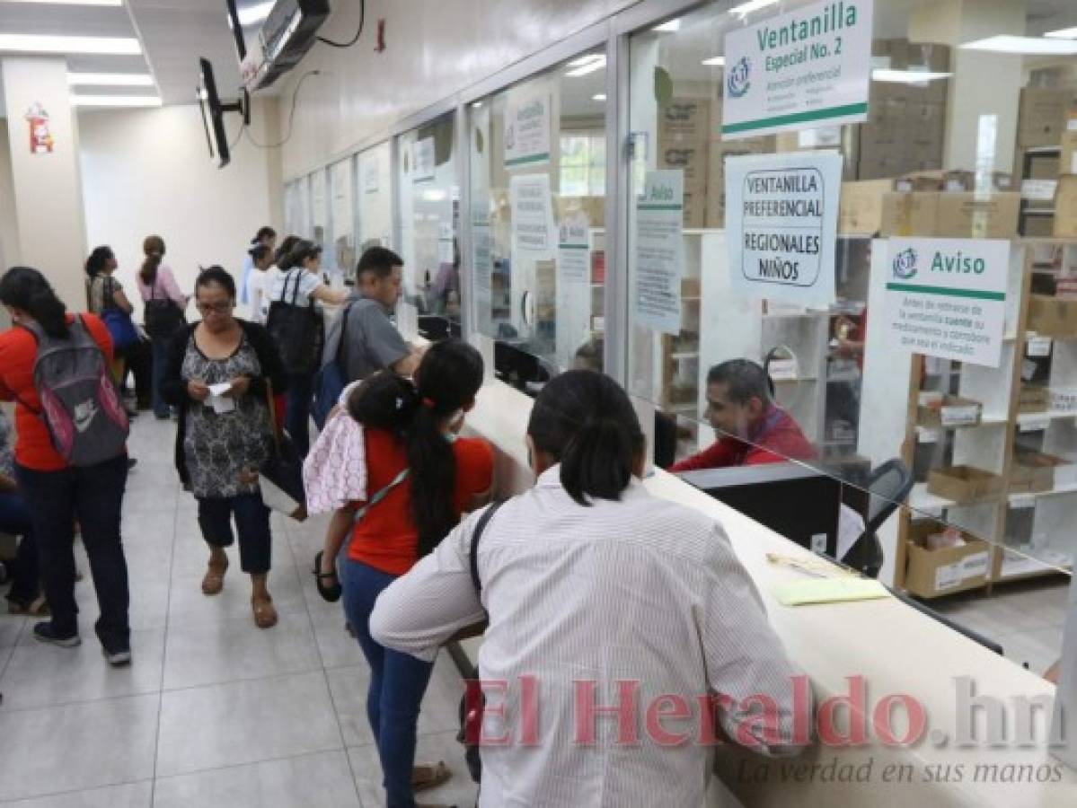 Reforma permite al Seguro Social echar mano de pensiones