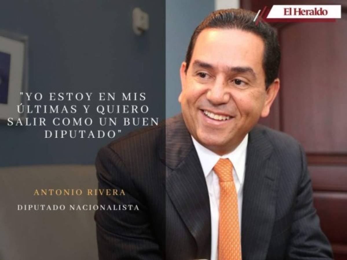 'A las 2 de la tarde la derrota era irreversible': las frases de Antonio Rivera tras las elecciones