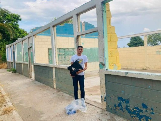 Cuatro de cada 10 centros educativos en Honduras no tienen electricidad