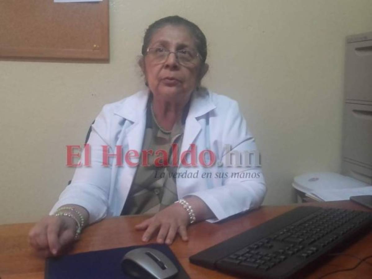 Directora de El Tórax: 'No espere a tener dolor o dificultad respiratoria para ir al hospital'