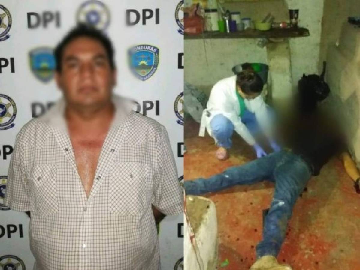 Honduras: Una persona muerta y otra herida dejó pelea en El Paraíso